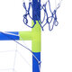 Ball Football Sport Toy Game Goals Basketball Hoop Stand Toys Kids Sports Game