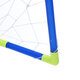 Ball Football Sport Toy Game Goals Basketball Hoop Stand Toys Kids Sports Game