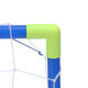 Ball Football Sport Toy Game Goals Basketball Hoop Stand Toys Kids Sports Game