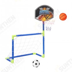 Ball Football Sport Toy Game Goals Basketball Hoop Stand Toys Kids Sports Game Ball Football Sport Toy Game Goals Basketball Hoop Stand Toys Kids Sports Game