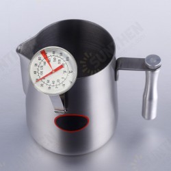 Clip On Metal Dial Food Thermometer Gauge -10-100℃ For Candle/ Soap/ Jam Making DIY Tools Kit Clip On Metal Dial Food Thermometer Gauge -10-100℃ For Candle/ Soap/ Jam Making DIY Tools Kit