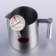 Clip On Metal Dial Food Thermometer Gauge -10-100℃ For Candle/ Soap/ Jam Making DIY Tools Kit