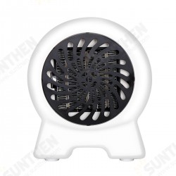 Desktop Heater Household Electric Heating Office Foot Warmer Dormitory Heater Electric Heater Desktop Heater Household Electric Heating Office Foot Warmer Dormitory Heater Electric Heater