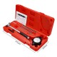 Engine Cylinder 2-6 Inch Dial Bore Gauge Measuring Dial Indicator Resolution 0.0005 Inch