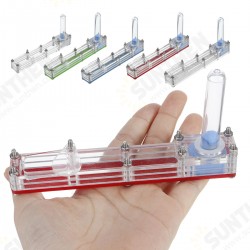 Long Acrylic Ant Farm Educational Nest Formicarium Live House DIY Feeding Area Acrylic Farm Insect Villa Pet Mania House Ant Nest Long Acrylic Ant Farm Educational Nest Formicarium Live House DIY Feeding Area Acrylic Farm Insect Villa Pet Mania House Ant Nest