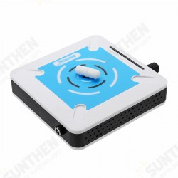 Magnetic Stirrer Mixer Stirring Machine 1000ML Mixed Capacity with Stir Bar Set Magnetic Stirrer Mixer Stirring Machine 1000ML Mixed Capacity with Stir Bar Set