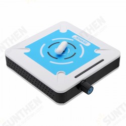Magnetic Stirrer Mixer Stirring Machine 1000ML Mixed Capacity with Stir Bar Set Magnetic Stirrer Mixer Stirring Machine 1000ML Mixed Capacity with Stir Bar Set