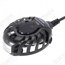 Mini Digital Smart Thermostat with Llights Heater Fish Tank Hydroponic Explosion-proof Heater Mini Digital Smart Thermostat with Llights Heater Fish Tank Hydroponic Explosion-proof Heater