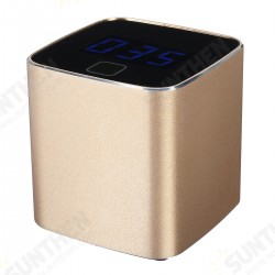 Mini PM2.5 Detector Air Quality Tester Particulate Meter Monitor Rechargeable Mini PM2.5 Detector Air Quality Tester Particulate Meter Monitor Rechargeable