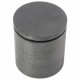 Multi-size High Purity Graphite Melting Crucible Casting With Lid Cover
