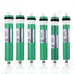 Reverse Osmosis Membrane Replacement RO Water Purifier Filter Reverse Osmosis Membrane Replacement RO Water Purifier Filter