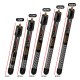 50w/100w/200w/300w/500w Aquarium Heater Fish Tank Water Heater Heating Rods Thermometer