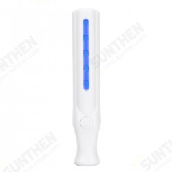 Ultraviolet Disinfection Lamp Sterilization Lamp Portable UV Handheld Disinfection Germicidal Flashlight Ultraviolet Disinfection Lamp Sterilization Lamp Portable UV Handheld Disinfection Germicidal Flashlight