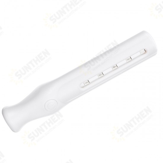 Ultraviolet Disinfection Lamp Sterilization Lamp Portable UV Handheld Disinfection Germicidal Flashlight