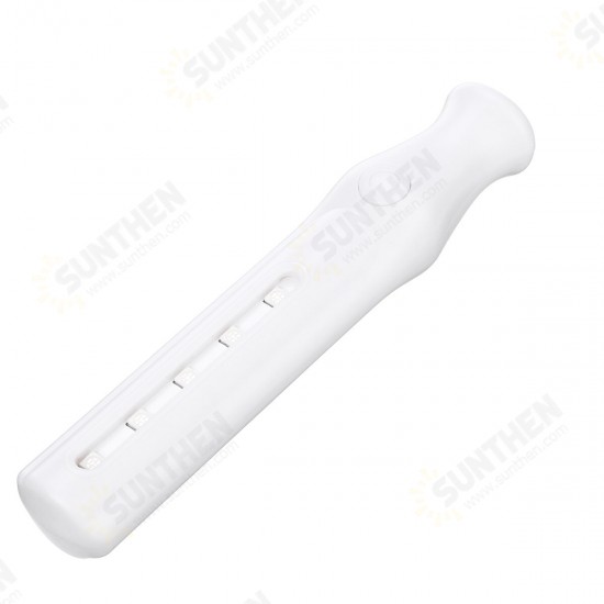 Ultraviolet Disinfection Lamp Sterilization Lamp Portable UV Handheld Disinfection Germicidal Flashlight