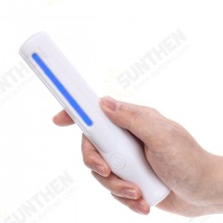 Ultraviolet Disinfection Lamp Sterilization Lamp Portable UV Handheld Disinfection Germicidal Flashlight Ultraviolet Disinfection Lamp Sterilization Lamp Portable UV Handheld Disinfection Germicidal Flashlight