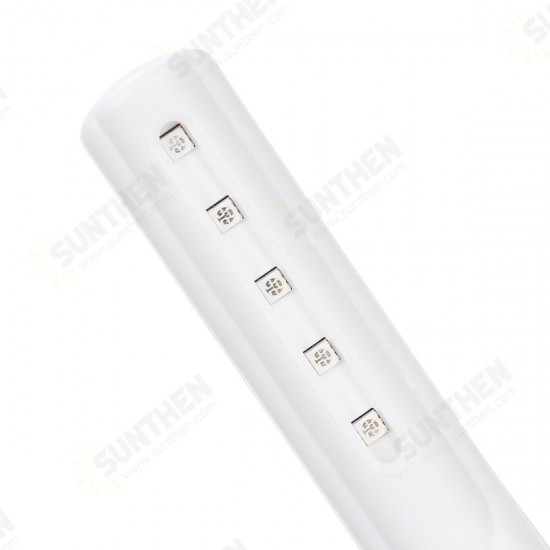 Ultraviolet Disinfection Lamp Sterilization Lamp Portable UV Handheld Disinfection Germicidal Flashlight