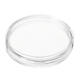 100Pcs/Lot 20/25/27/30mm Clear Plastic Coin Holder Universal Commemorative Coin Shell Collector