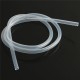 1m Length Food Grade Translucent Silicone Tubing Hose 1mm To 8mm Inner Diameter Tube