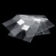 20Pcs 320x500x0.08mm PVC Mushroom Grow Bag Substrate High Temp Pre Sealable