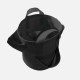 2mm Ultra Thick Black Round Planting Container Non-Woven Felt Planter Pot Grow Bags Plants Nursery Seedling Planting Barrel