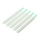 50Pcs Cleaning Sponge Swab Rhinitis Stick Wipe Stick For Medical Electric Aviation Swabs