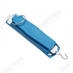 5N Lab Dynomometer Spring Scale Balance Newton Force Meter Student Mechanics Experiment 5N Lab Dynomometer Spring Scale Balance Newton Force Meter Student Mechanics Experiment
