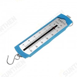 5N Lab Dynomometer Spring Scale Balance Newton Force Meter Student Mechanics Experiment 5N Lab Dynomometer Spring Scale Balance Newton Force Meter Student Mechanics Experiment