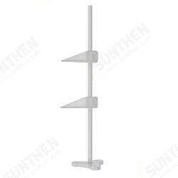 Aluminum Graphics Card Holder Stand Jack Bracket Computer Video Card Support Aluminum Graphics Card Holder Stand Jack Bracket Computer Video Card Support