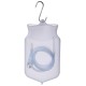 Detox Enema Bag Colon Cleaning With Silicone Hose Douche Bag Vaginal Washing Water Bag Cleaning Kit