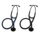 Professional Edition 27 Inch Cardiology Stethoscope Tunable Diaphragm Doctor