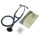 Professional Edition 27 Inch Cardiology Stethoscope Tunable Diaphragm Doctor
