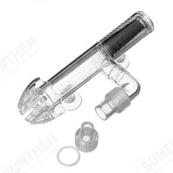 Protein Skimmer Oil Filter Acrylic Aquarium Filter Surface For Fish Tank Water Plant Protein Skimmer Oil Filter Acrylic Aquarium Filter Surface For Fish Tank Water Plant