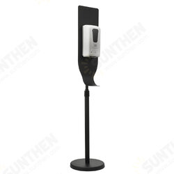 Touchless Automatic Soap Sanitizer Spray With Floor Stand 1200ML Hands Free Touchless Automatic Soap Sanitizer Spray With Floor Stand 1200ML Hands Free