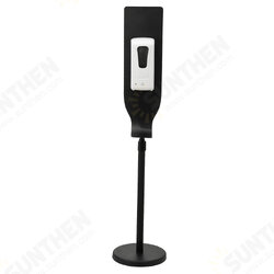 Touchless Automatic Soap Sanitizer Spray With Floor Stand 1200ML Hands Free Touchless Automatic Soap Sanitizer Spray With Floor Stand 1200ML Hands Free