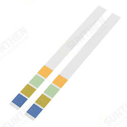 Universal PH Test Strips Full Range 1-14 Indicator Paper Tester 100 Strips Boxed w/ Color Chart Universal PH Test Strips Full Range 1-14 Indicator Paper Tester 100 Strips Boxed w/ Color Chart