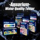 Water Quality Tester Aquarium Tank NO2 Nitrite Nitrate Chlorine Kit
