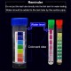 Water Quality Tester Aquarium Tank NO2 Nitrite Nitrate Chlorine Kit