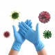 100 Pcs Gloves Disposable Powder Latex Household Cleaning USA in Stock