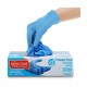 100 Pcs Gloves Disposable Powder Latex Household Cleaning USA in Stock