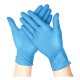 100 Pcs Gloves Disposable Powder Latex Household Cleaning USA in Stock