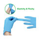 100 Pcs Gloves Disposable Powder Latex Household Cleaning USA in Stock