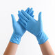 100Pcs Household Cleaning Gloves,Powder ,Latex ,Powder Free,Disposable and Soft Gloves for Home Use