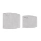 10Pcs Disposable Face Mask 5 Layer Filter PM2.5 Dust Activated Carbon Non-woven
