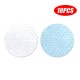 10Pcs Disposable Face Mask Gasket Safety Health Care Mouth Face Mask Filter Pad