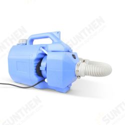 110V/220V Electric ULV Sprayer Mosquito Fogging Machine Ultra Low Capacity Fog 110V/220V Electric ULV Sprayer Mosquito Fogging Machine Ultra Low Capacity Fog