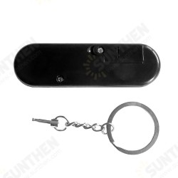 120db Anti Rape Women Elderly Students Dual Speakers Loud Alarm Alert Attack Panic Safety Personal Alarm Bell Security Protection Bag Pendant 120db Anti Rape Women Elderly Students Dual Speakers Loud Alarm Alert Attack Panic Safety Personal Alarm Bell Security Protection Bag Pendant