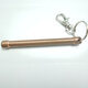 1/2pcs Contactless Safety Door Opener Healthy Simple Copper Door Opener & Stylus Environmental Protection Copper Door Opener Door Pulls