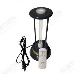 15W UV Disinfection Bactericidal Lamp Sterilizer Portable Mite Remote Control Ozone Sterilization Home Ultraviolet Lamp 15W UV Disinfection Bactericidal Lamp Sterilizer Portable Mite Remote Control Ozone Sterilization Home Ultraviolet Lamp
