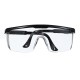 1PCS Safety Glasses Work Goggles Eyewear Protective Industrial Lab Dust Droplets